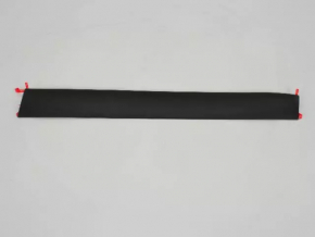 Right lamp Jeep Compass 11-13 pre-rest light for polishing