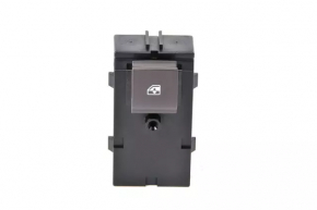 Rear left window lift control Chevrolet Cruze 11-15 black