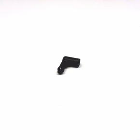 Windscreen washer nozzle rear Audi Q7 4L 10-15