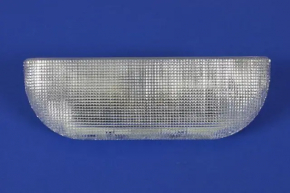 Lighting lamp in the trunk door trim lower Dodge Grand Caravan 11-20