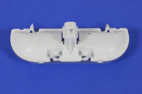 Lighting lamp in the trunk door trim lower Dodge Grand Caravan 11-20