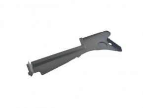 Right TV trim panel for Dodge Challenger 12-23