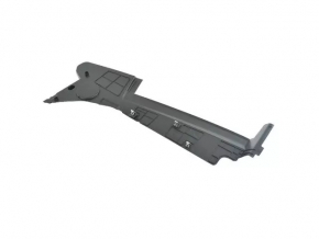 Right TV trim panel for Dodge Challenger 12-23