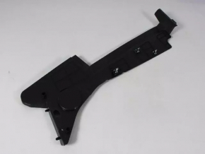 Right TV trim panel for Dodge Challenger 12-23