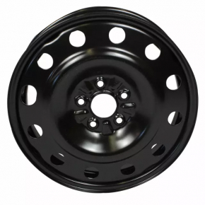 Spare tire for Ford Explorer 11-19 R17