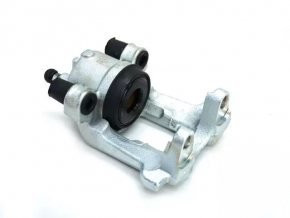 Rear left caliper assembly Dodge Durango 11-24 for ventilated disc
