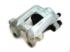Rear left caliper assembly Dodge Durango 11-24 for ventilated disc