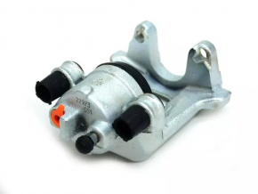 Rear left caliper assembly Dodge Durango 11-24 for ventilated disc