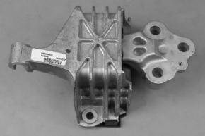 Engine mount left Dodge Dart 13-16 2.4 automatic transmission