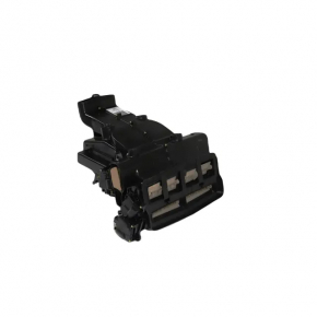 Bare heater housing Dodge Durango 14-
