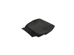 Passenger seat Jeep Grand Cherokee WK2 18- with airbag, electric, leather black