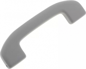 Front right ceiling handle Nissan Altima 13-18 gray