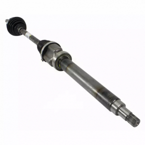 Front right half-shaft drive Ford Fiesta 11-19 manual transmission
