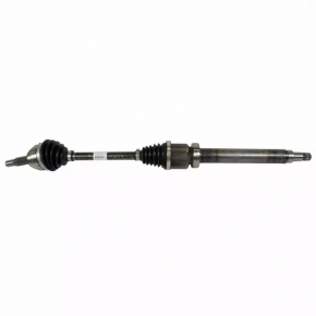 Front right half-shaft drive Ford Fiesta 11-19 manual transmission