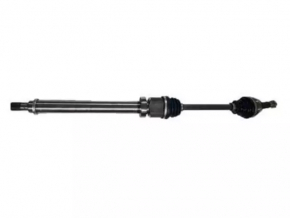 Front right half-shaft drive Ford Fiesta 11-19 manual transmission