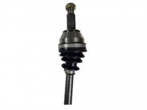 Front right half-shaft drive Ford Fiesta 11-19 manual transmission