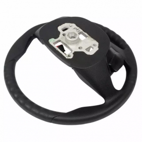 Steering wheel bare Ford Escape MK3 13-16 dorest tires black