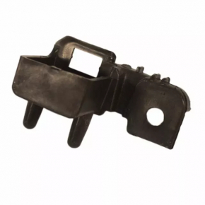 Bonnet Bumper Bracket Right Ford Fusion mk5 13-16 AVTM