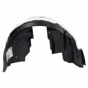 Front right fender liner Lincoln MKZ 17-20