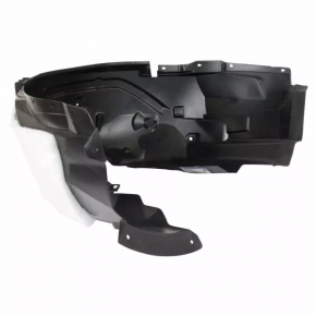 Front right fender liner Lincoln MKZ 17-20