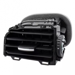 Front panel air duct deflector central right Ford Explorer 20-