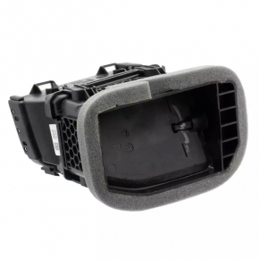Front panel air duct deflector central right Ford Explorer 20-