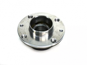Rear left hub Fiat 500 12-19