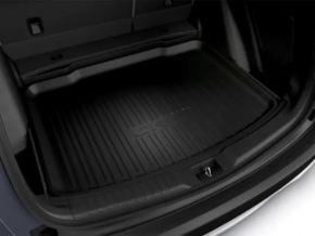 Trunk mat Honda CRV 20-22 hybrid rubber black