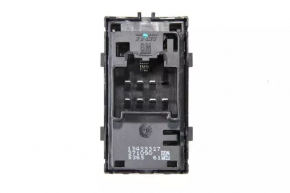 Rear right window lift control Chevrolet Cruze 16-