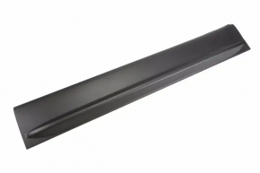 Door trim lower front left GMC Terrain 10-17 structure