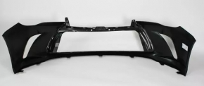 Front bumper bare Toyota Camry v55 15-17 USA
