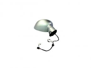 Side mirror right Dodge Challenger 15-19 rest multi-function