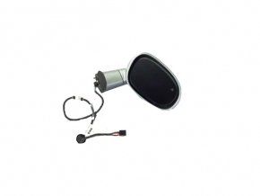 Side mirror right Dodge Challenger 15-19 rest multi-function