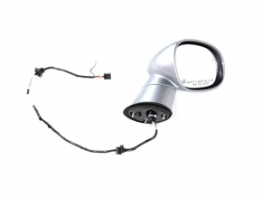 Side mirror right Dodge Challenger 15-19 rest multi-function