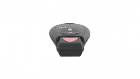 Key Jeep Cherokee KL 14- 4 buttons