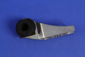 Left center intake pipe bracket Chrysler 200 15-17