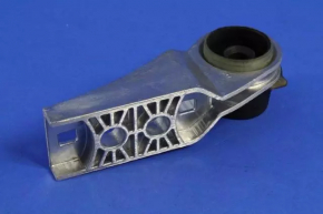 Left center intake pipe bracket Chrysler 200 15-17
