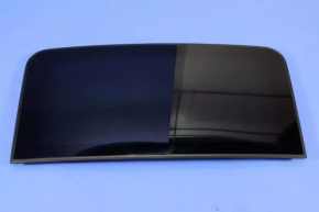 Chrysler 200 15-17 Sunroof Glass