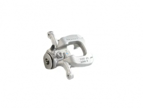 Caliper assembly rear left Jeep Compass 17-20 electric