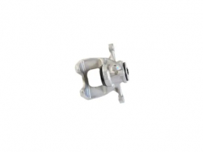 Caliper assembly rear left Jeep Compass 17-20 electric