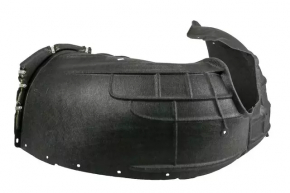 Front left fender liner Chevrolet Equinox 18-