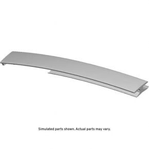 Roof lining front left Buick Encore 13-19