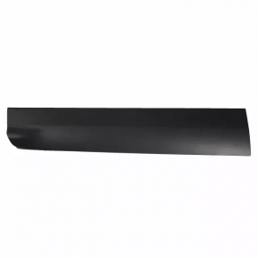 Door trim lower front left Ford Escape MK3 13-19 structure