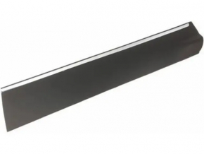 Door trim lower front left Ford Escape MK3 13-19 structure