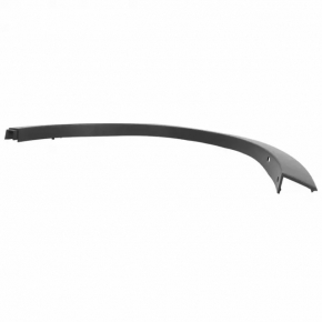 Rear left wing arch trim Ford Escape MK3 17-19 rest, structure, broken guide, scratch