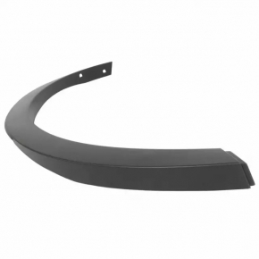 Rear left wing arch trim Ford Escape MK3 17-19 rest, structure, broken guide, scratch