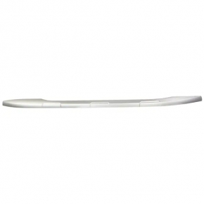 Longitudinal roof rail left Ford Ecosport 18-22 gray