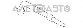 Lincoln MKZ 13-16 Balloon Wrench