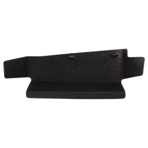 Right radiator deflector Lincoln MKX 16-18 3.7