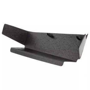 Right radiator deflector Lincoln MKX 16-18 3.7